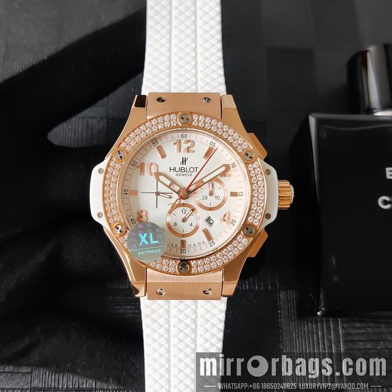Hublot 45mm 0922120 Watch