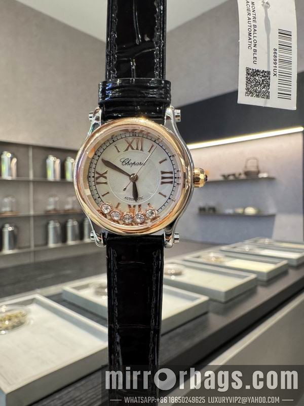 Chopard 30mm 101512 Watch