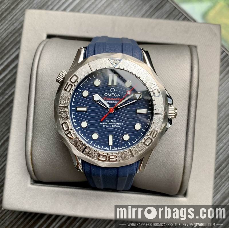 Omega 42mm 090531 Watch