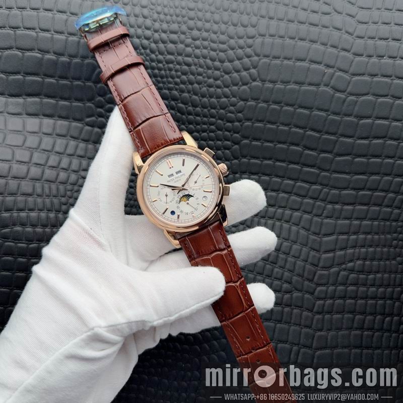 Patek Philippe 44mm 100854 Watch