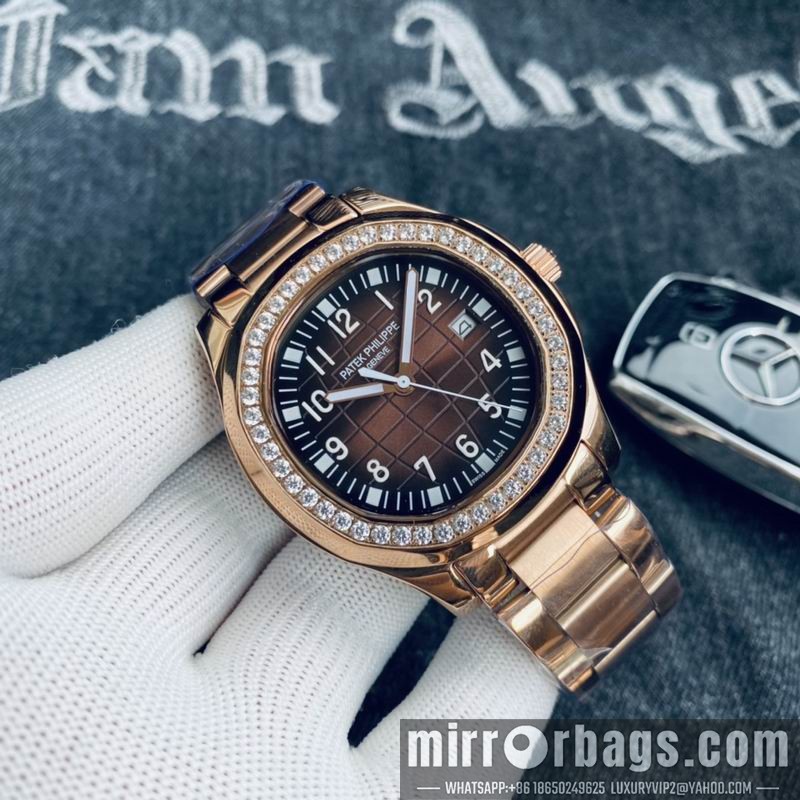 Patek Philippe 40mm 092124 Watch