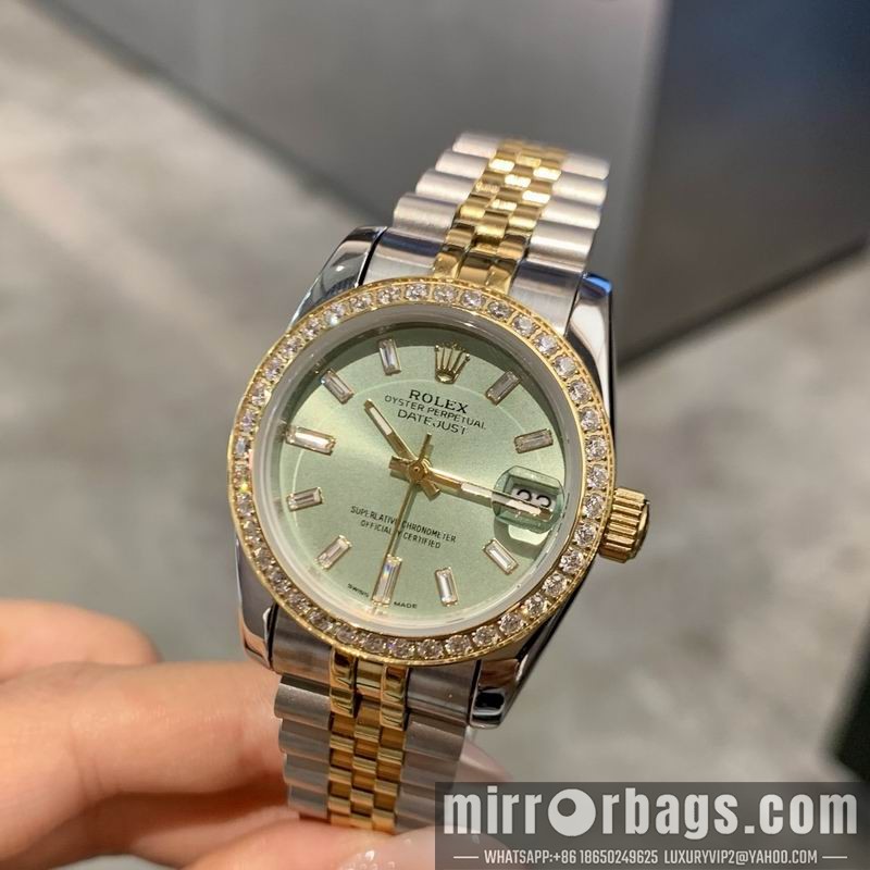 Rolex 31mm 110380 Watch
