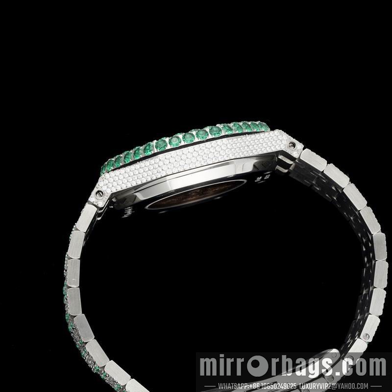 AP 42mm 082110 Watch