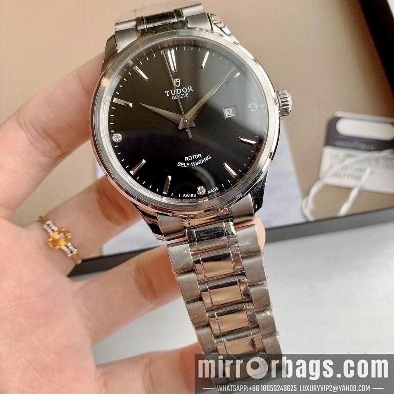 Tudor watch M34 Watch
