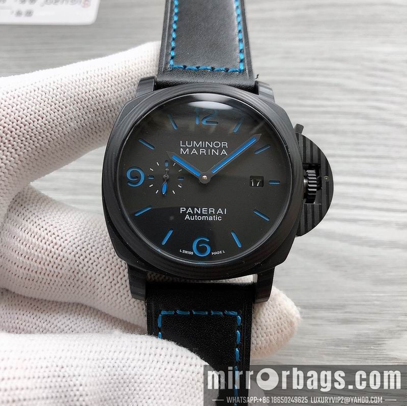 Panerai 44mm 090470 Watch