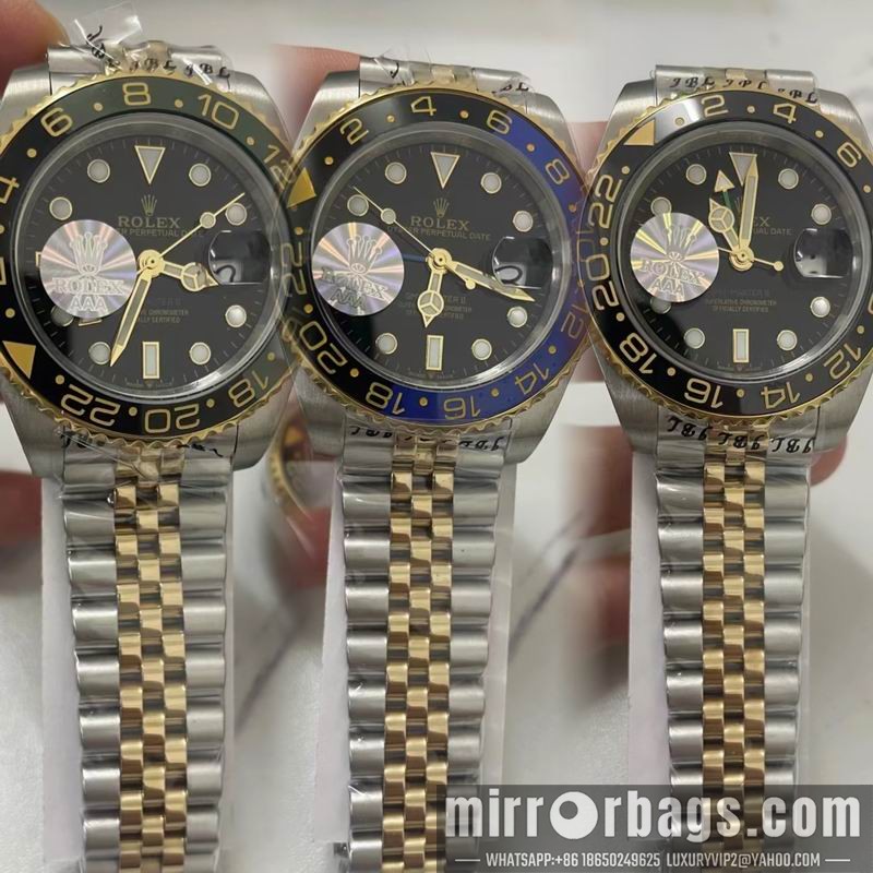 Rolex watch 080807 Watch