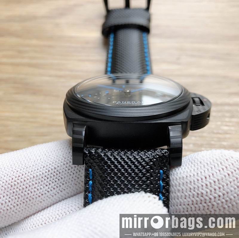 Panerai 46mm 090469 Watch