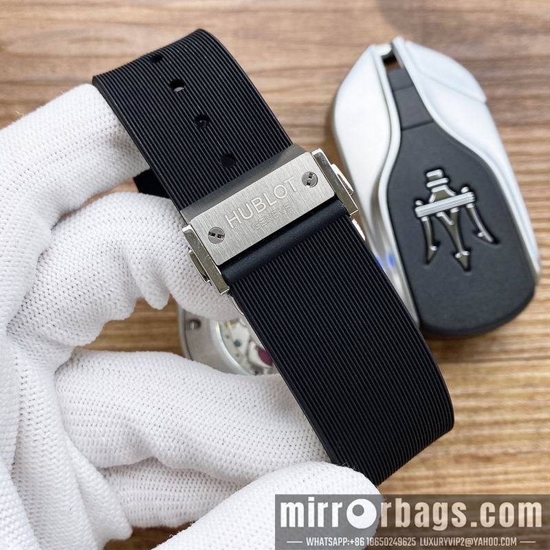Hublot 43mm 092236 Watch