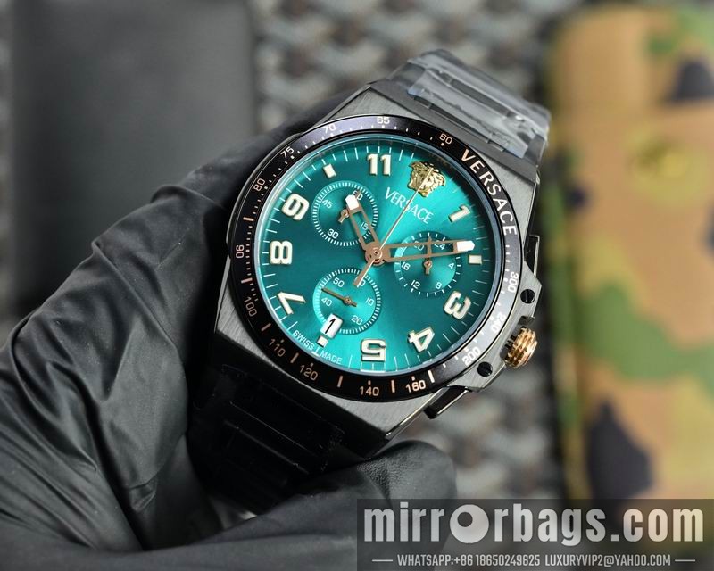 Versace 45mm 122819 Watch