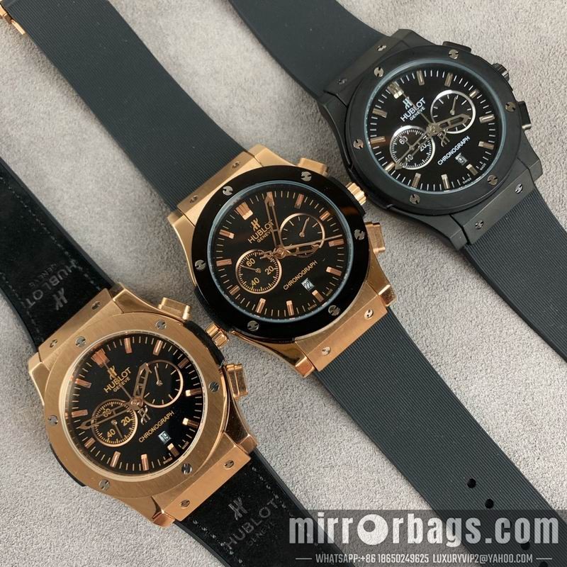 Hublot 42mm 0807100 Watch