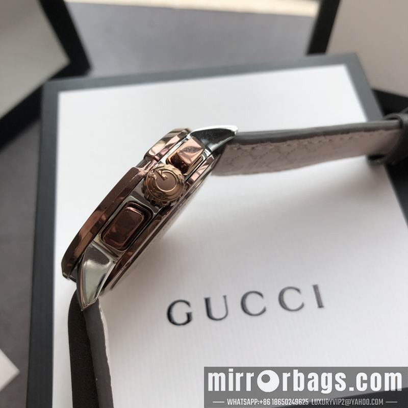 Gucci 43mm 091729 Watch