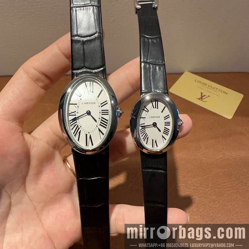 Cartier S31.4X23.1mm L44X34mm 080482 Watch