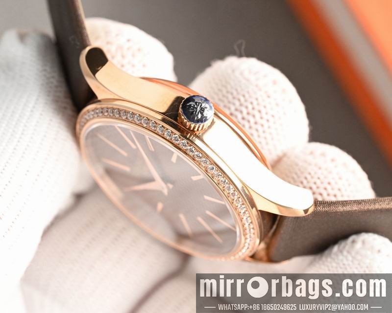 Patek Philippe 33mm 101408 Watch