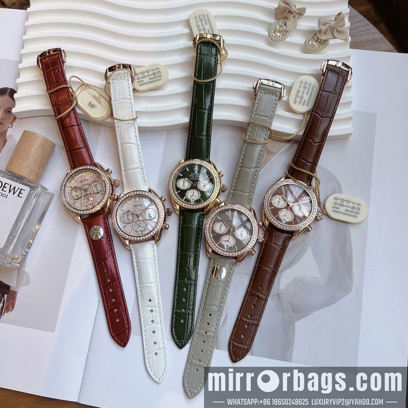 Omega 38mm 110378 Watch