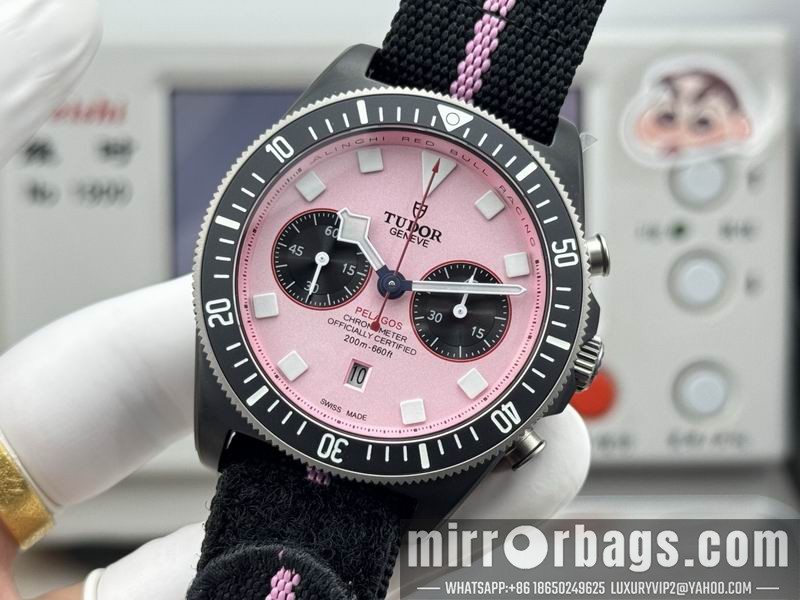 Tudor 43mm 010531 Watch
