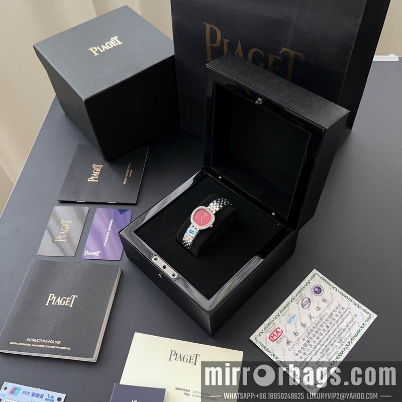 Piaget 29mm 110391 Watch
