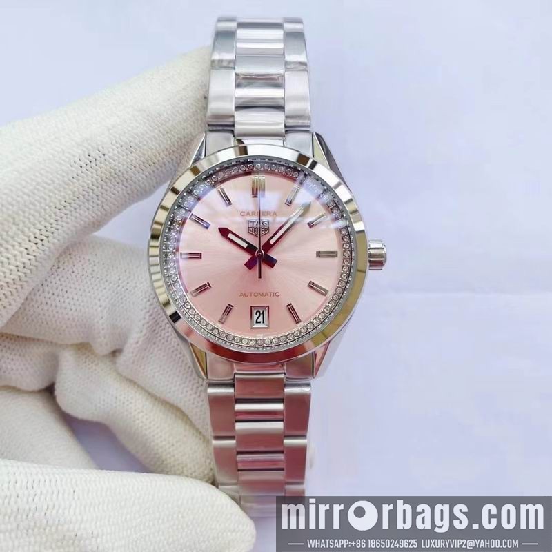 Tag Heuer watch 080589 Watch