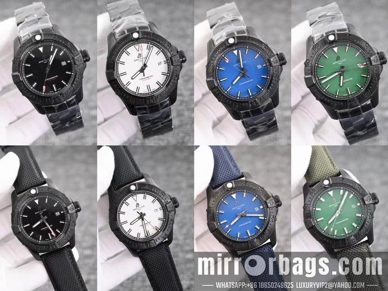 Breitling watch 082329 Watch