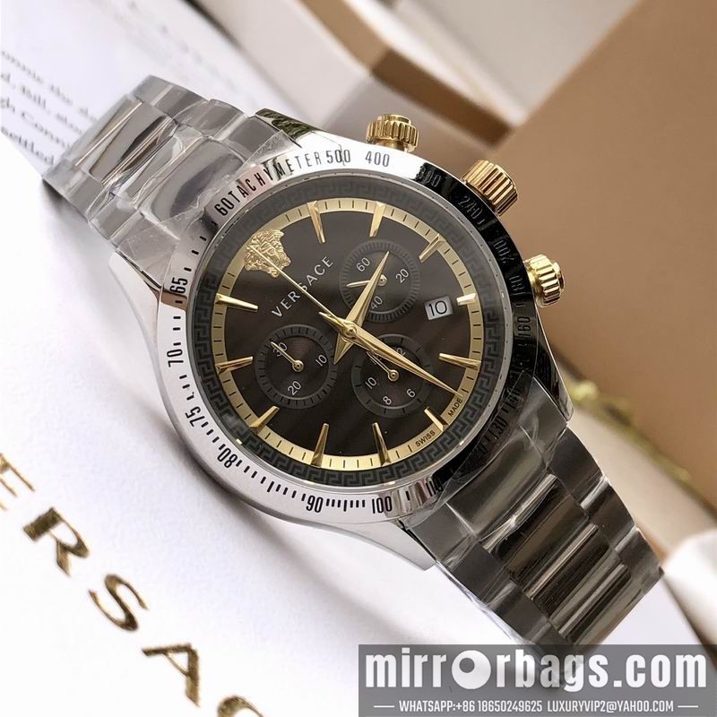 Versace 44mm 121804 Watch