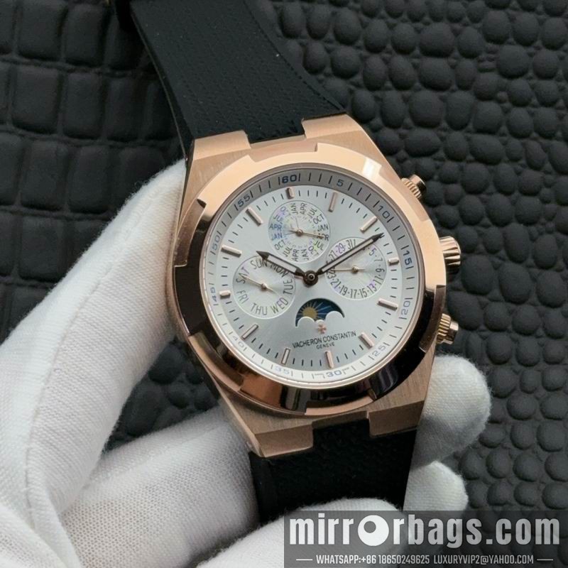 Vacheron Constantin 42mm 100853 Watch