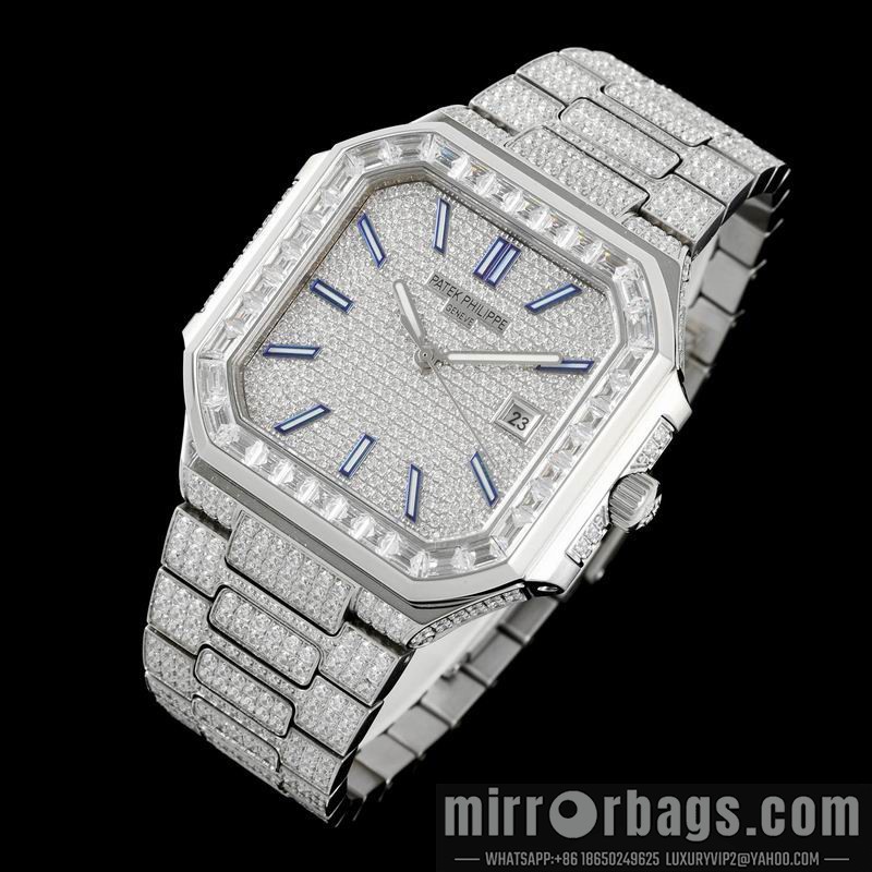 Patek Phillipe watch 082127 Watch