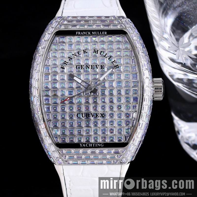 Franck Muller 54X42mm 091628 Watch