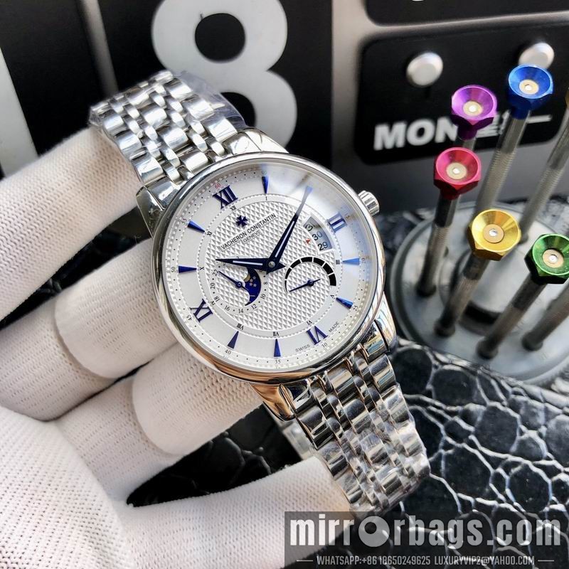 Vacheron Constantin 40mm 090560 Watch