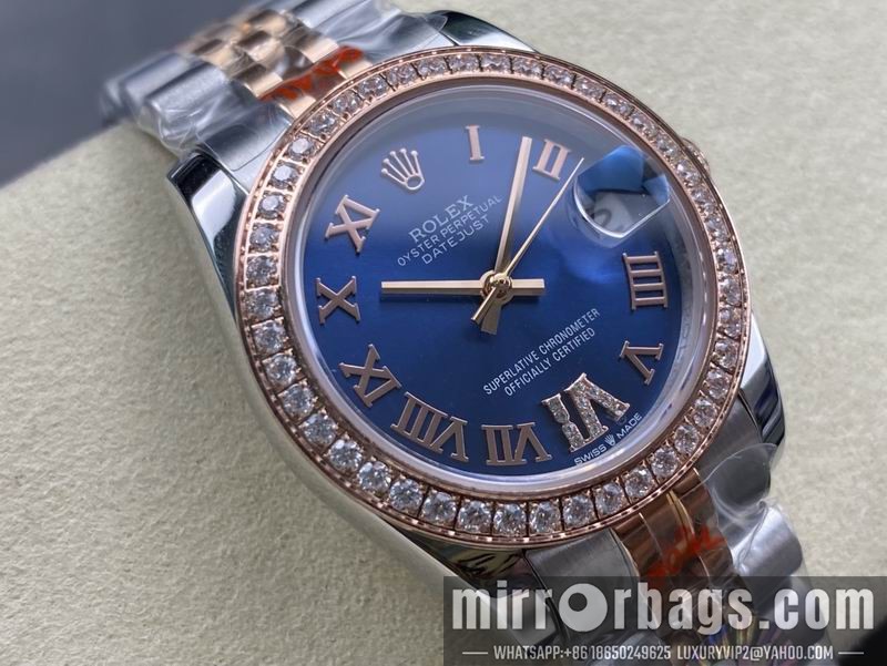 Rolex 31mm 102308 Watch