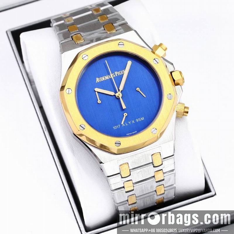 AP 41mm 082213 Watch