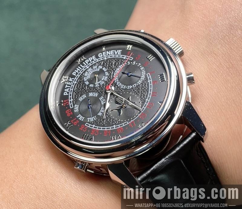 Patek Philippe watch 100915 Watch