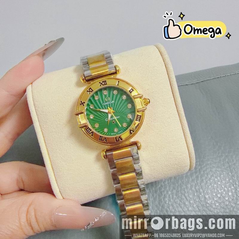 Omega 28mm 042334 Watch