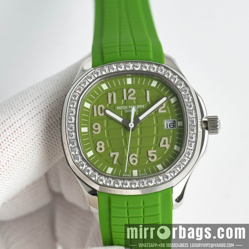 Patek Philippe 38.8mm 080681 Watch