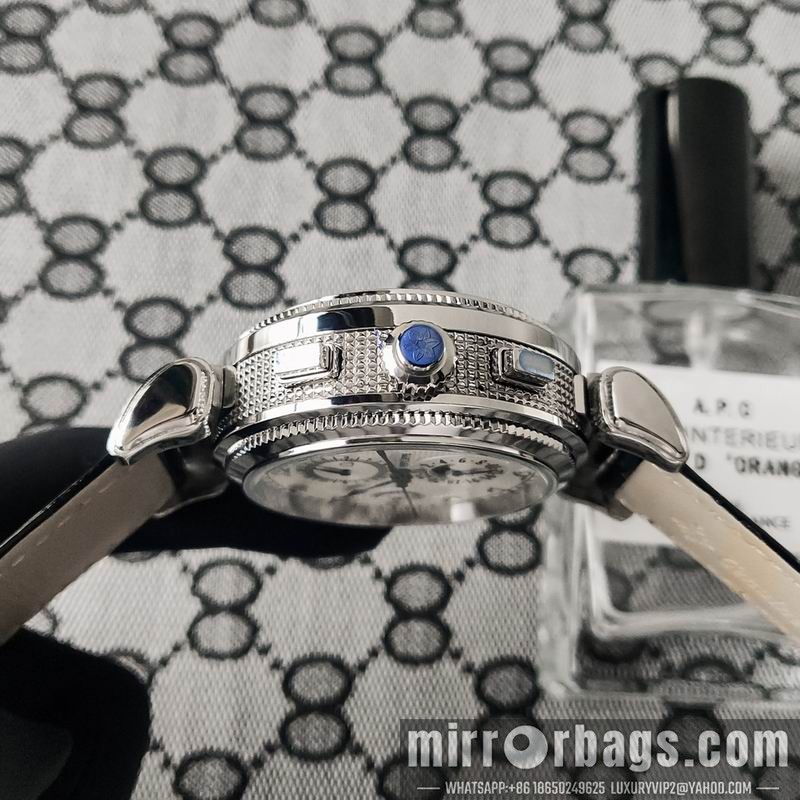 Patek Philippe 45mm 092320 Watch