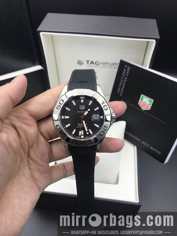 Tag Heuer watch M39 Watch