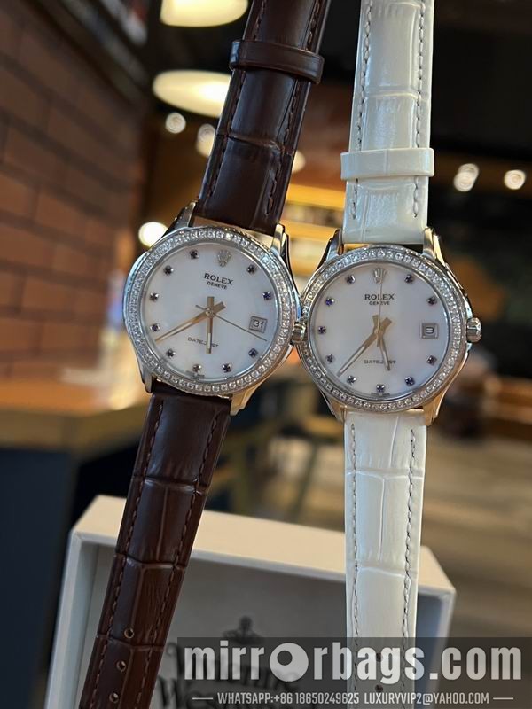 Rolex 33mm 110363 Watch