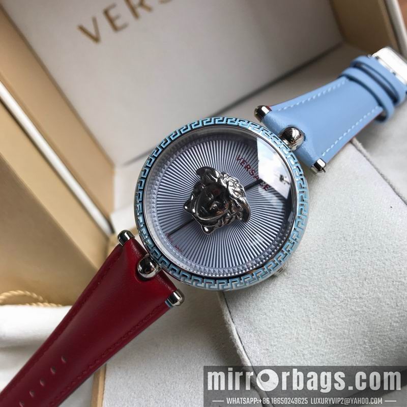 Versace 40mm 112013 Watch