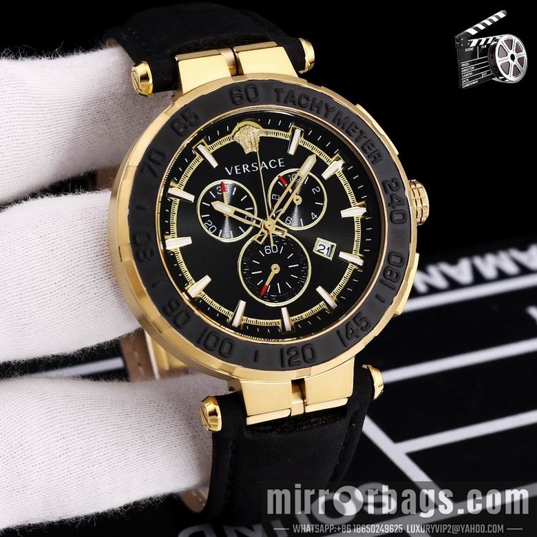 Versace 30mm 10nbz34 Watch