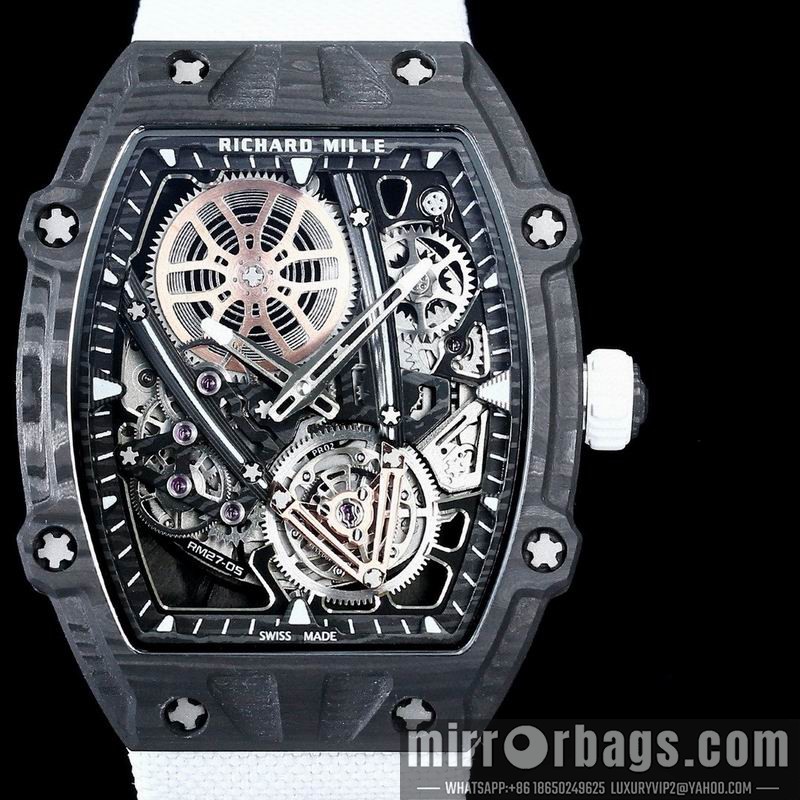 Richard Mille 37.25X47.25X9mm 051013 Watch