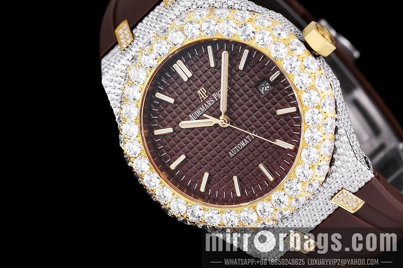 AP 42mm 082102 Watch