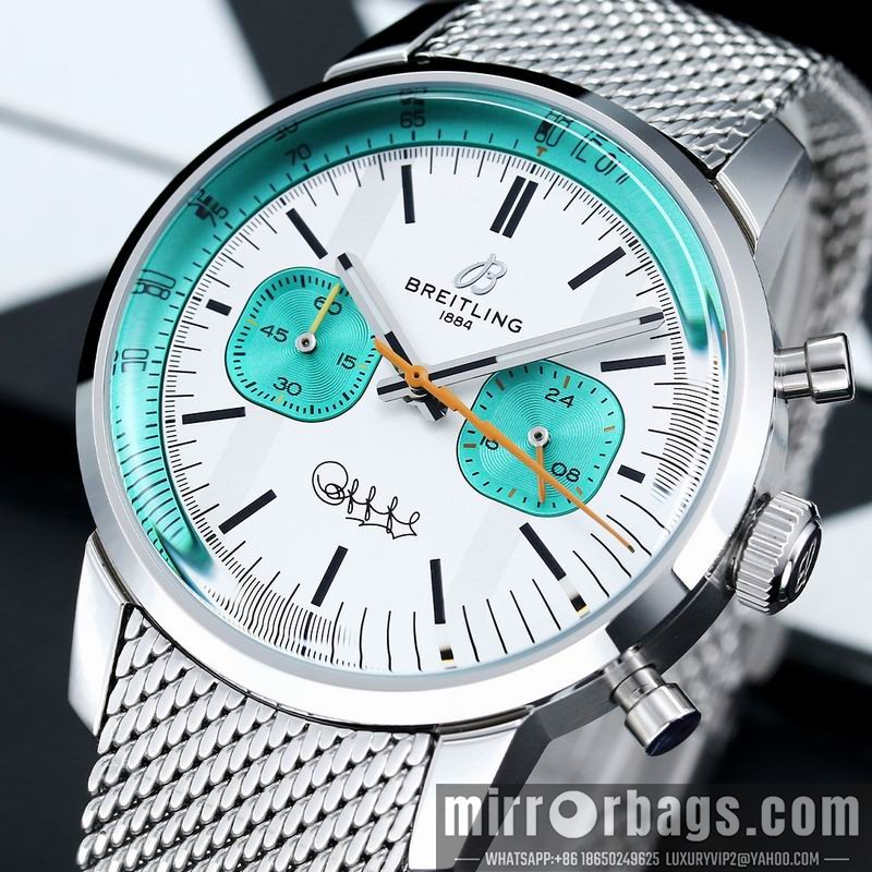 Breitling 41mm(多款式) 110301 Watch
