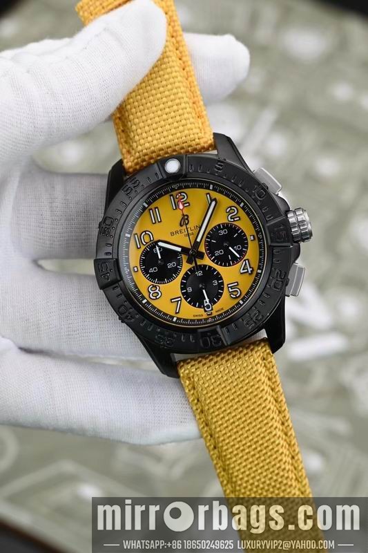 Breitling watch 082331 Watch