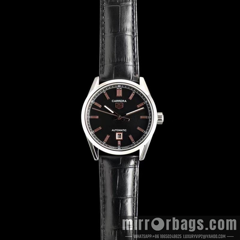Tag Heuer watch 082908 Watch