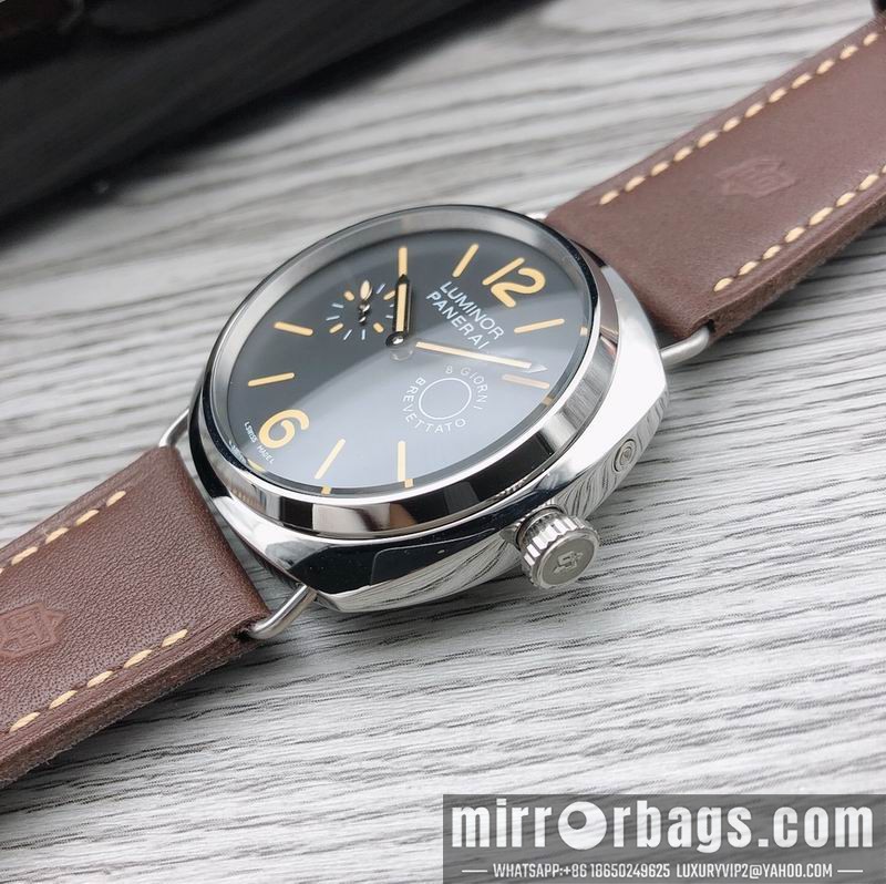 Panerai 44mm 090423 Watch