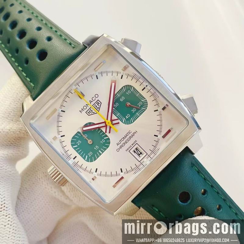 Tag Heuer watch 080520 Watch