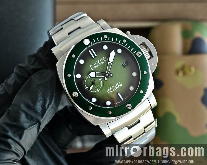 Panerai 44mm 111442 Watch