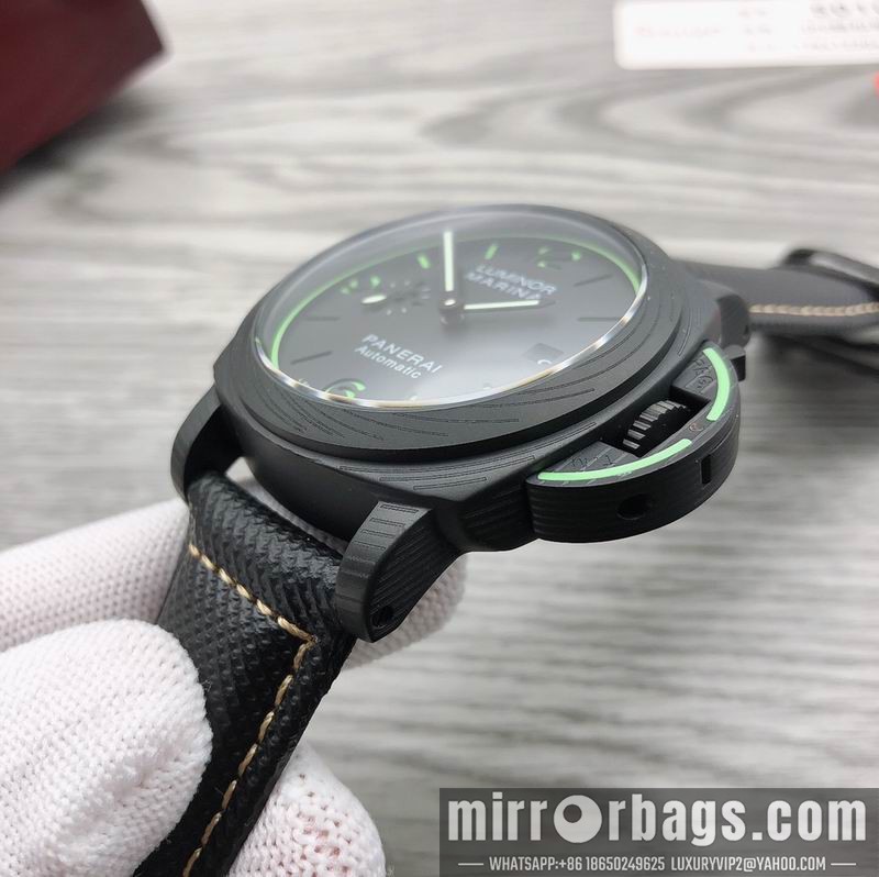 Panerai 44mm 090469 Watch