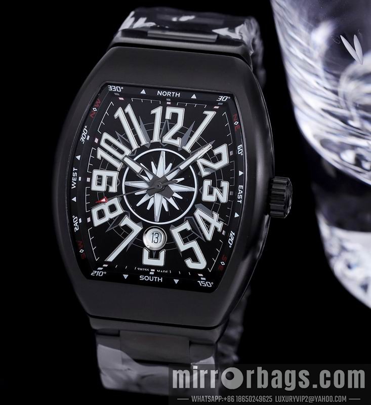 Franck Muller 54X42mm 091634 Watch