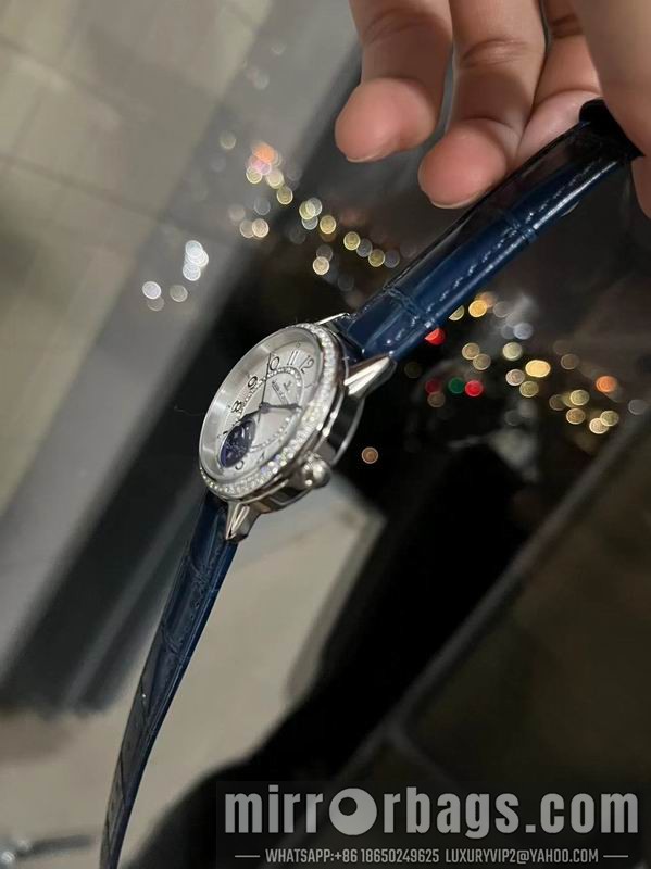 Jaeger Lecoultre 33mm 092340 Watch