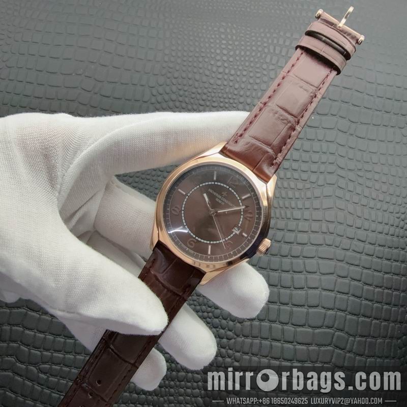 Vacheron Constantin 40mm 100817 Watch