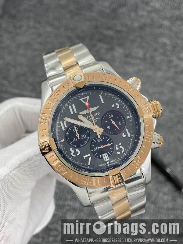 Breitling watch 082357 Watch